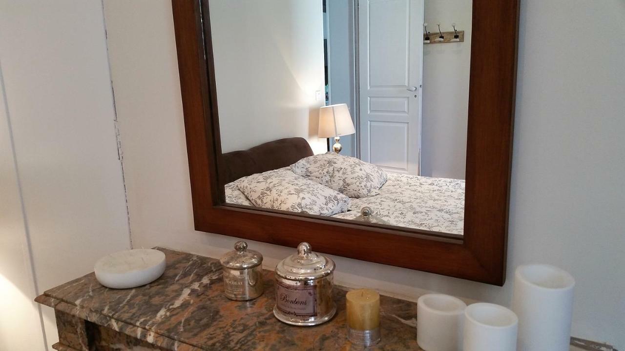 Atout Charme Versailles Luaran gambar